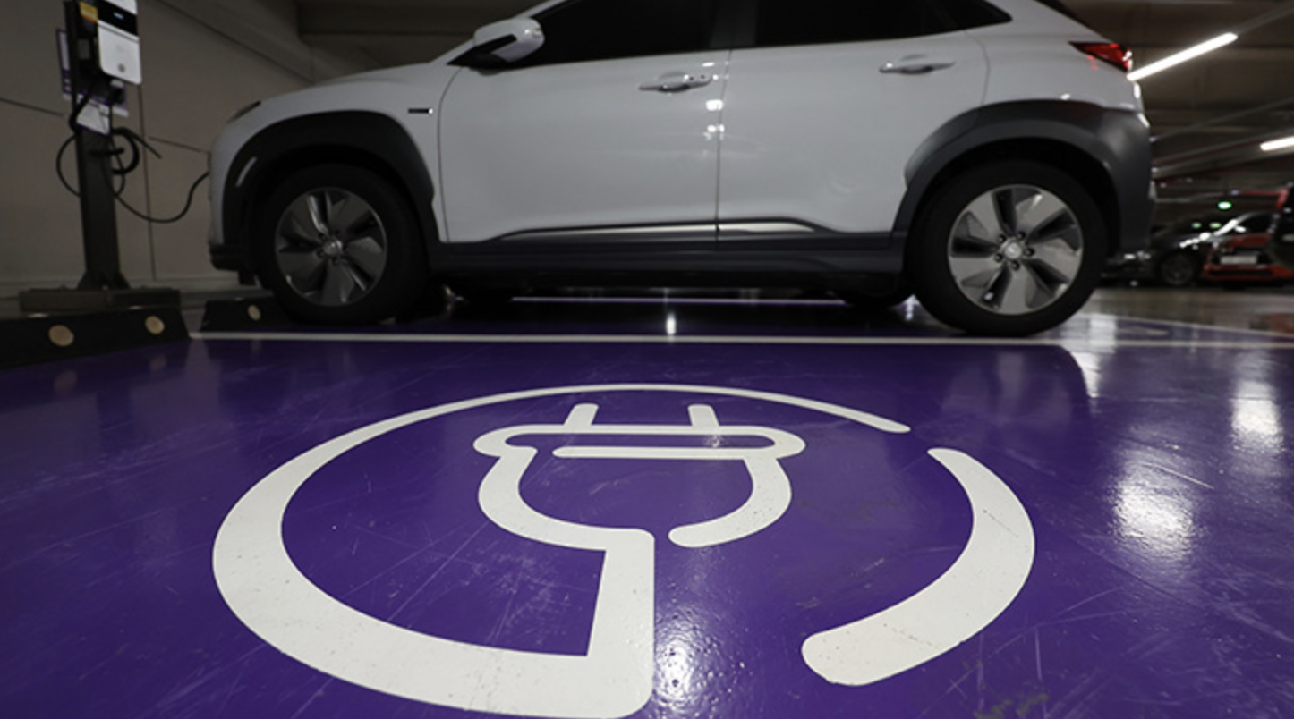 2025년 전기차 보조금, 서울시 하반기 접수 시작!