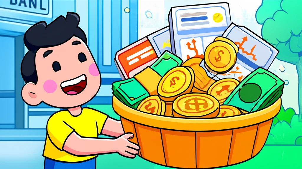 KB증권 ISA 절세 혜택과 1월 입..