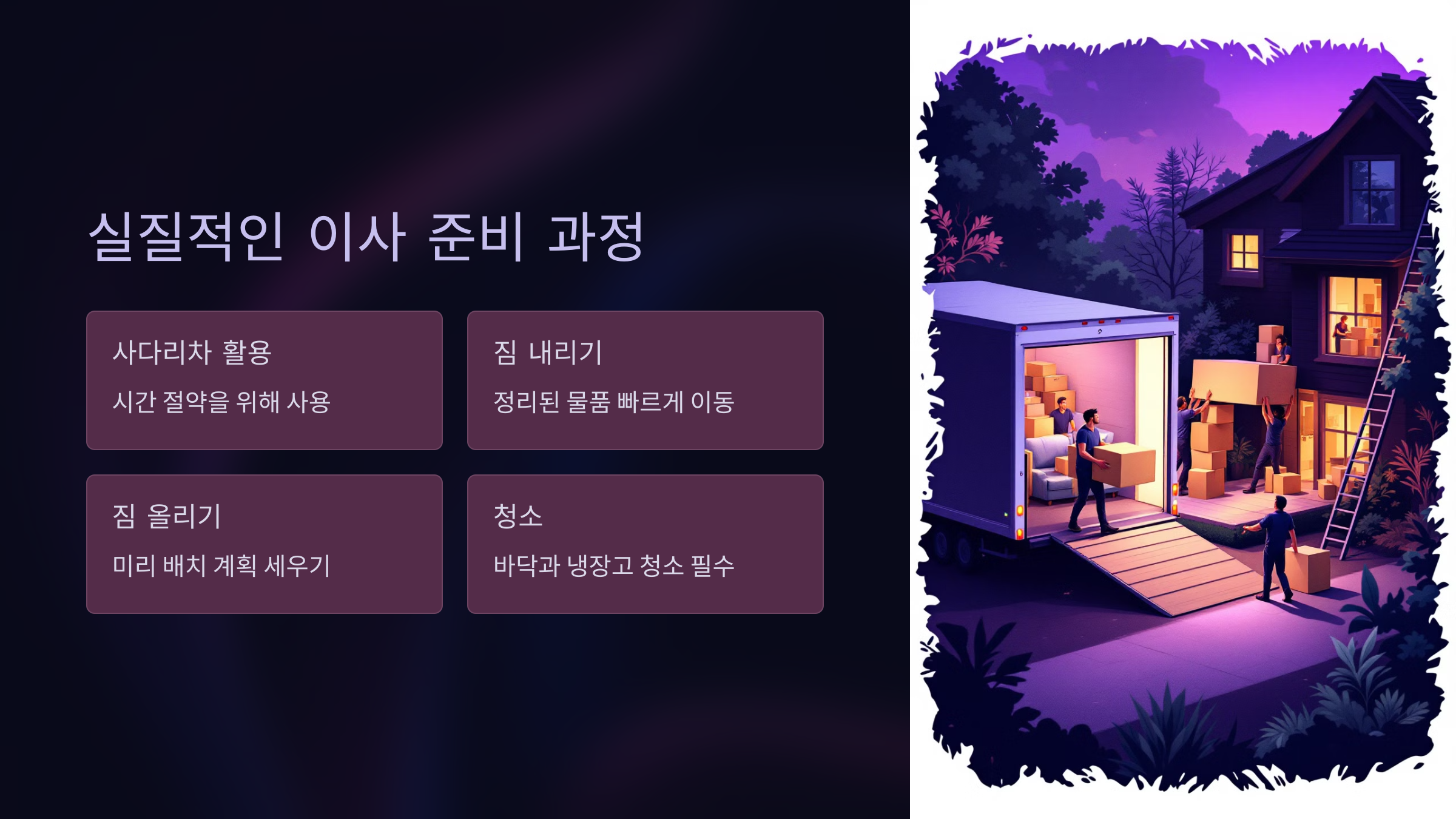 2025년 2월 손 없는 날