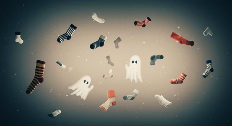 귀신이 아니라 물리학!