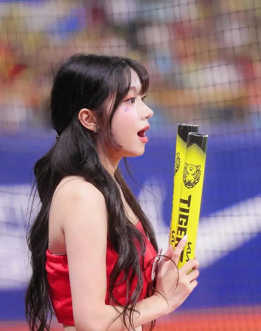 이주은