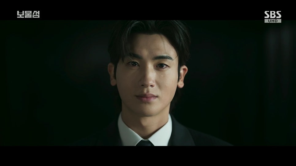 보물섬 9회 리뷰 : 서동주, 염장선의 계획을 무너뜨리고 이해영 목줄까지 잡았다