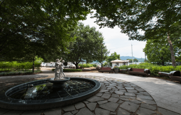 국내 여름 휴가 여행지 추천! 올여름 충북 영동에서 만나는 청정 피서지