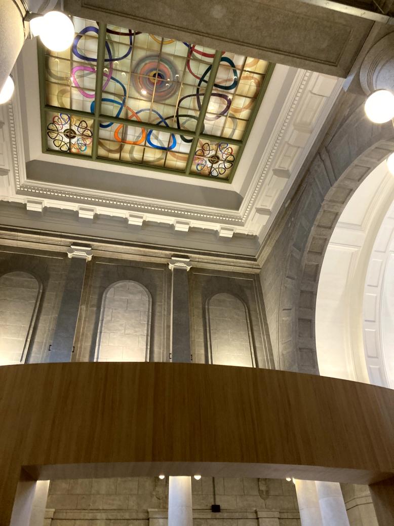 프리츠한센전시