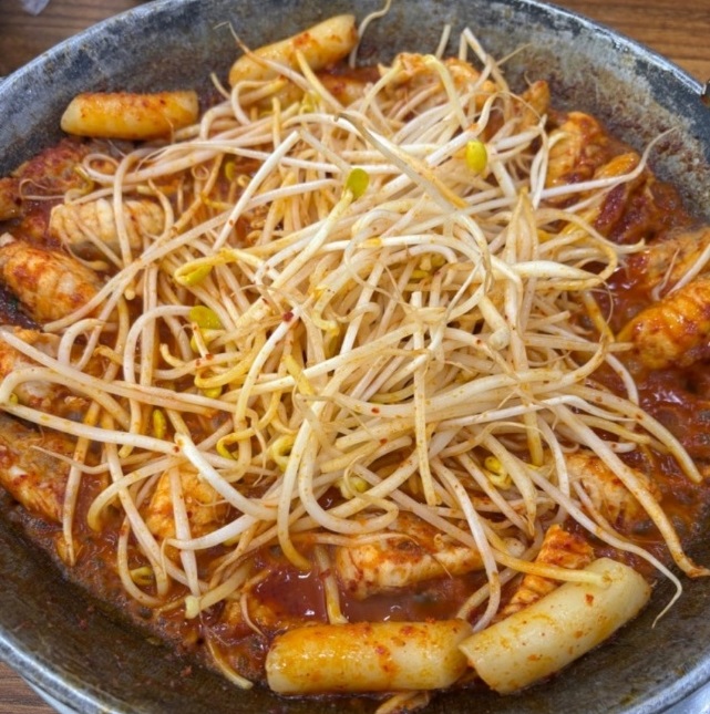 전현무계획-대구-복어불고기-