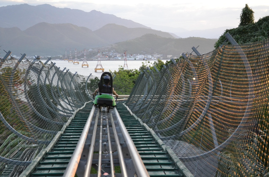 다낭과 하노이의 여행비교 결론은?