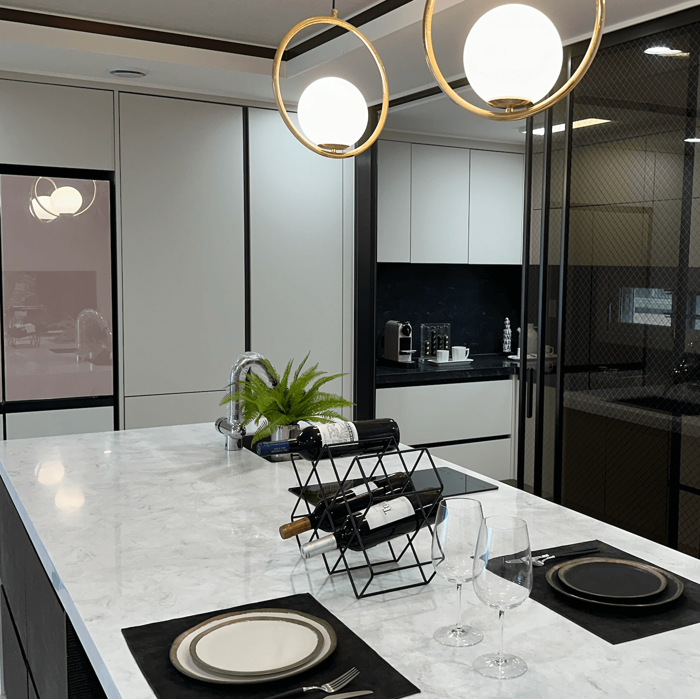 서귀포 오션캐슬