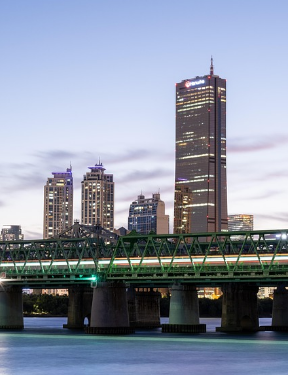 박정희 시대 경제 성장의 그림자, 재벌 중심 경제와 사회적 격차