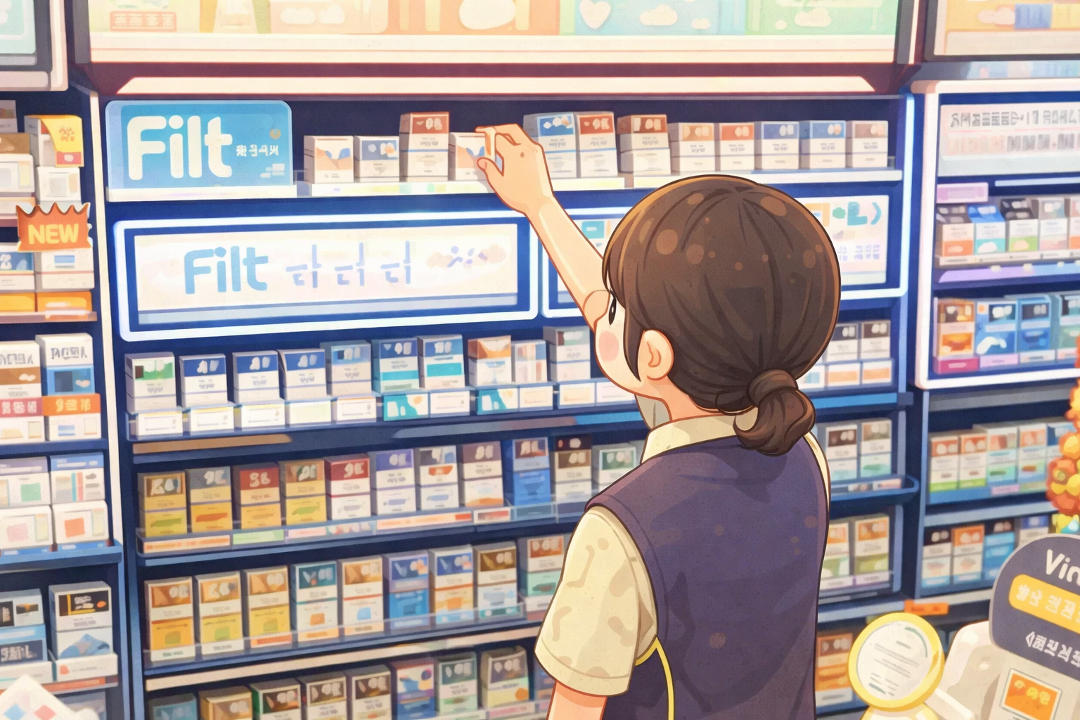 교차로 구인구직