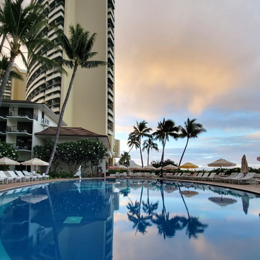 오키나와 리조트 할레쿨라니 오키나와 08