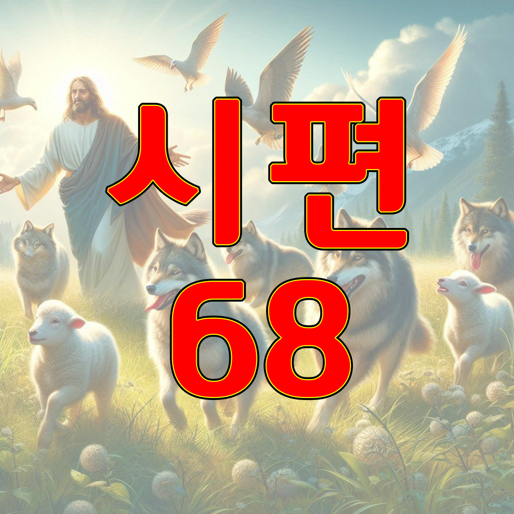 시편 68편