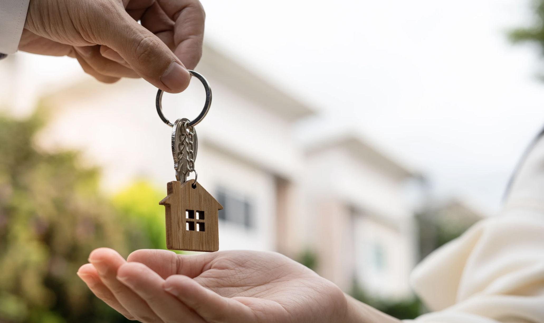 실수요자와 고소득층 대출 변화 분석