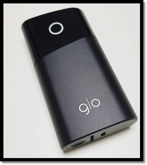 BAT 전자담배 글로(glo)와 글로 하이퍼(glo hyper) 차이와 전용 스틱 네오부스트(neo Boost) 분석