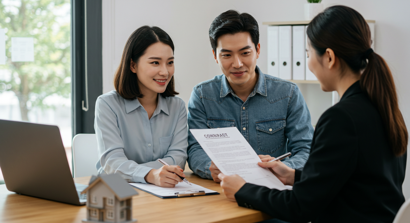 계약서특약&amp;#44; 임차인보호