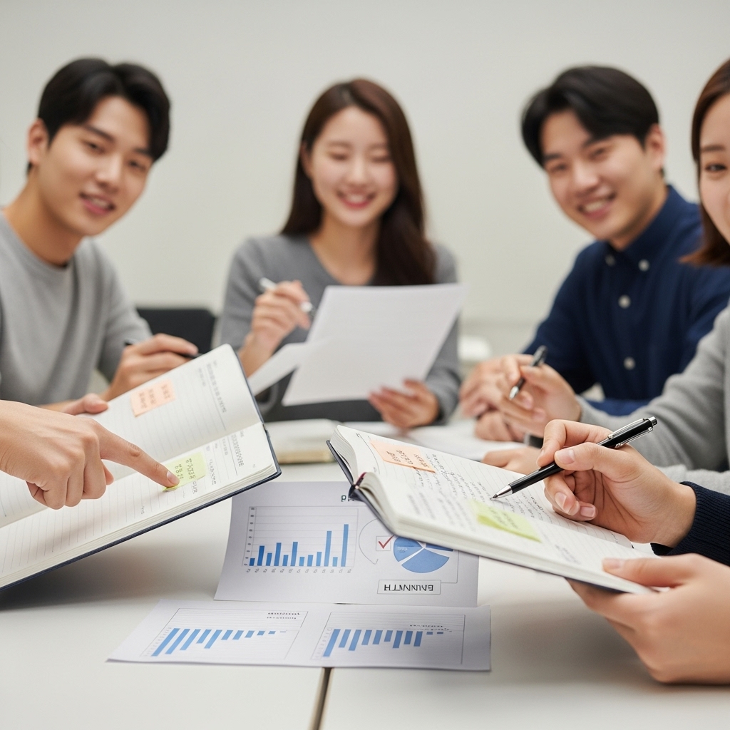 하루 레이아웃 샘플