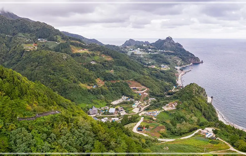 포항-울릉도-배편-예약-시간-가격