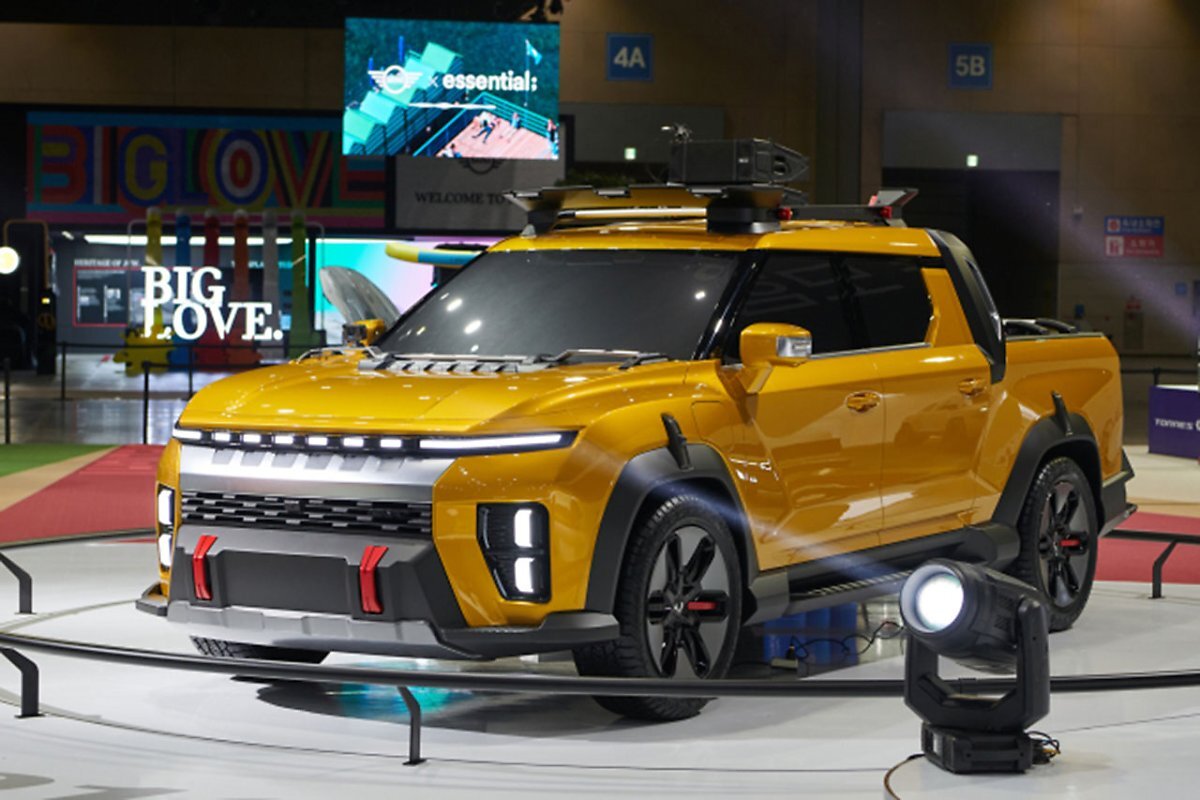 2024년 출시예정 신차