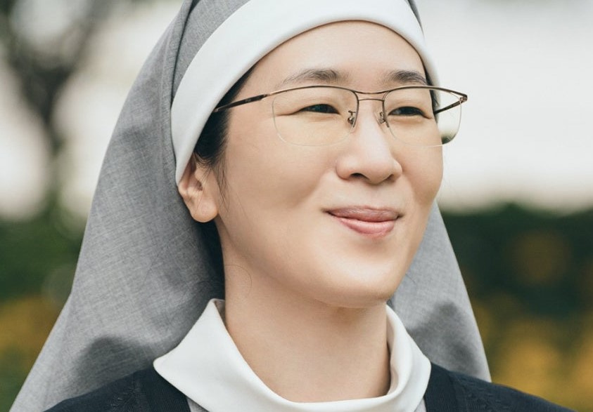 열혈사제2 출연진