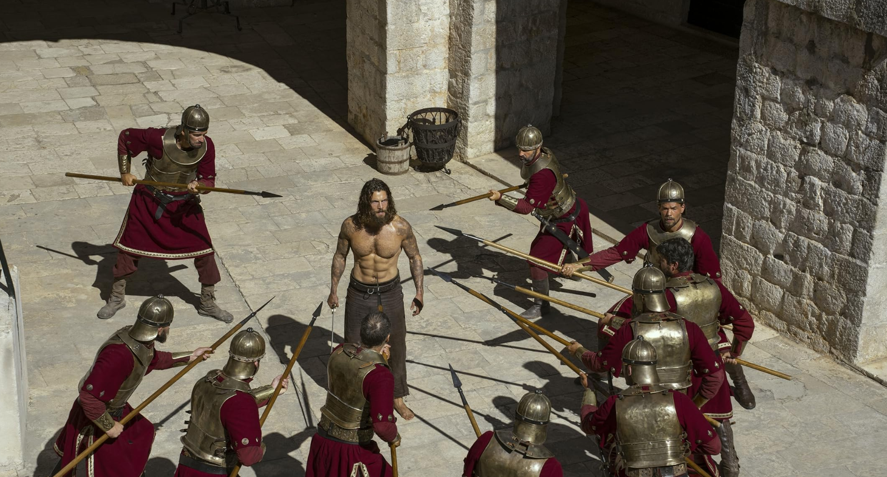 바이킹스 발할라