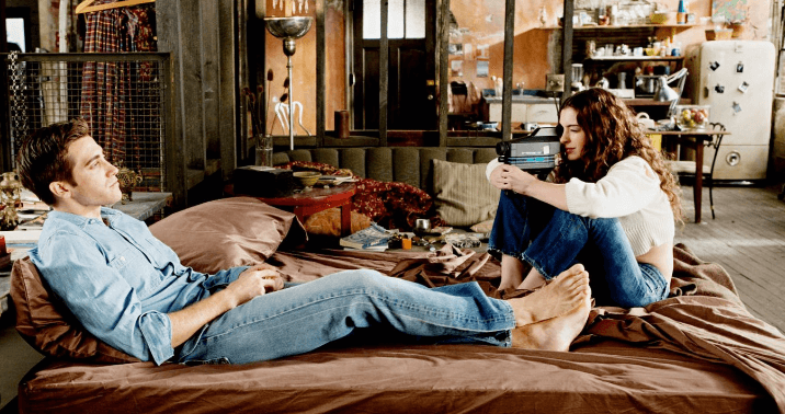 러브 앤 드럭스(Love and Other Drugs)