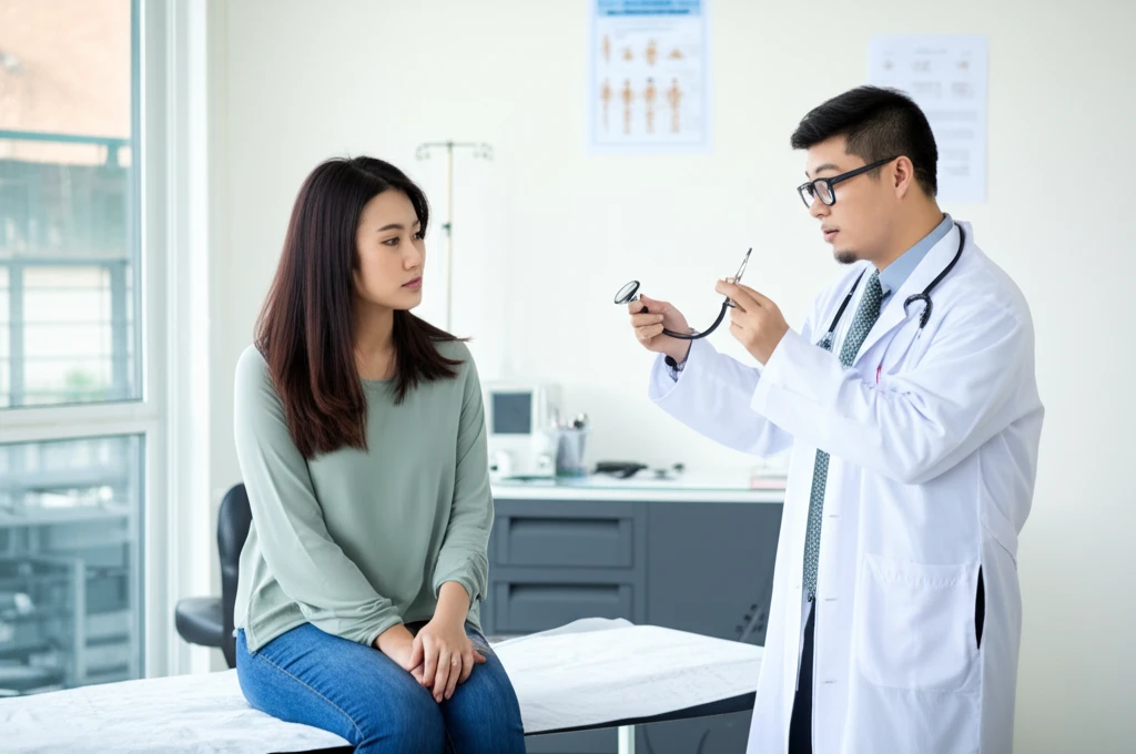 코피 멈추는 법부터 예방까지! 코 건