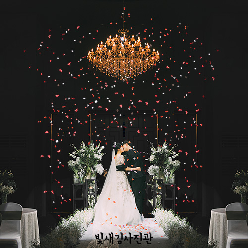 mj컨벤션 파티오볼룸 본식스냅 서브스냅 촬영 후기 플라워샤워 썸네일