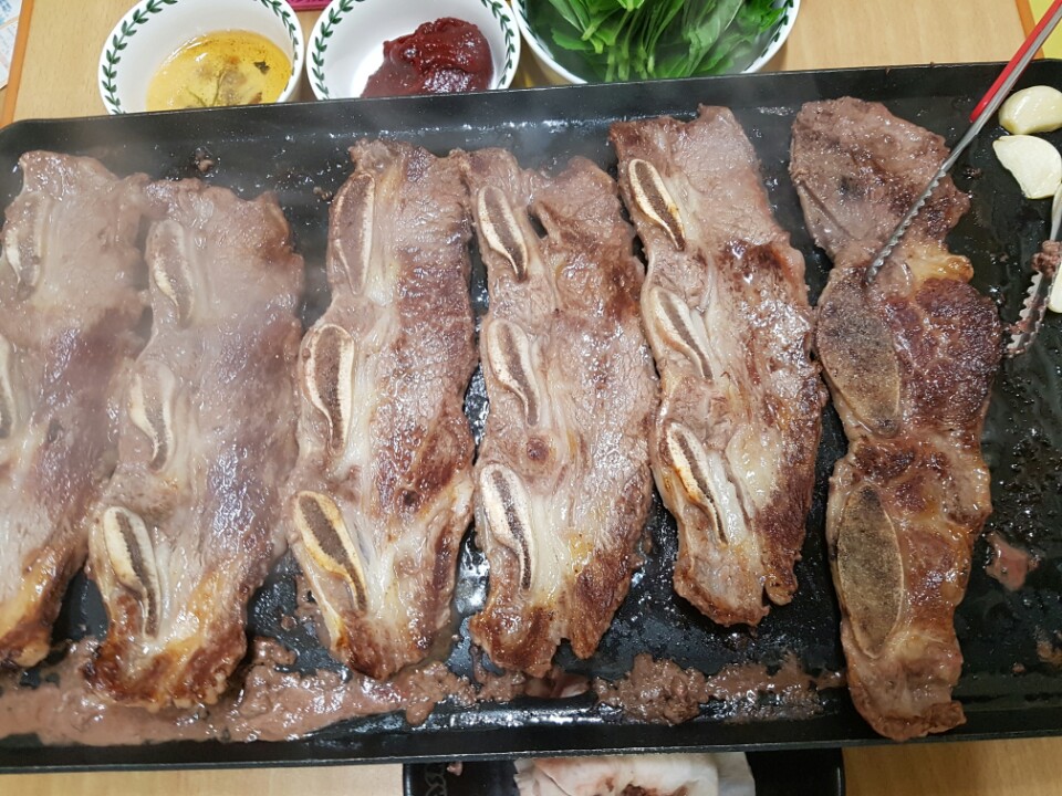 설 명절선물세트 회사선물 직원선물 10만원 갈비세트