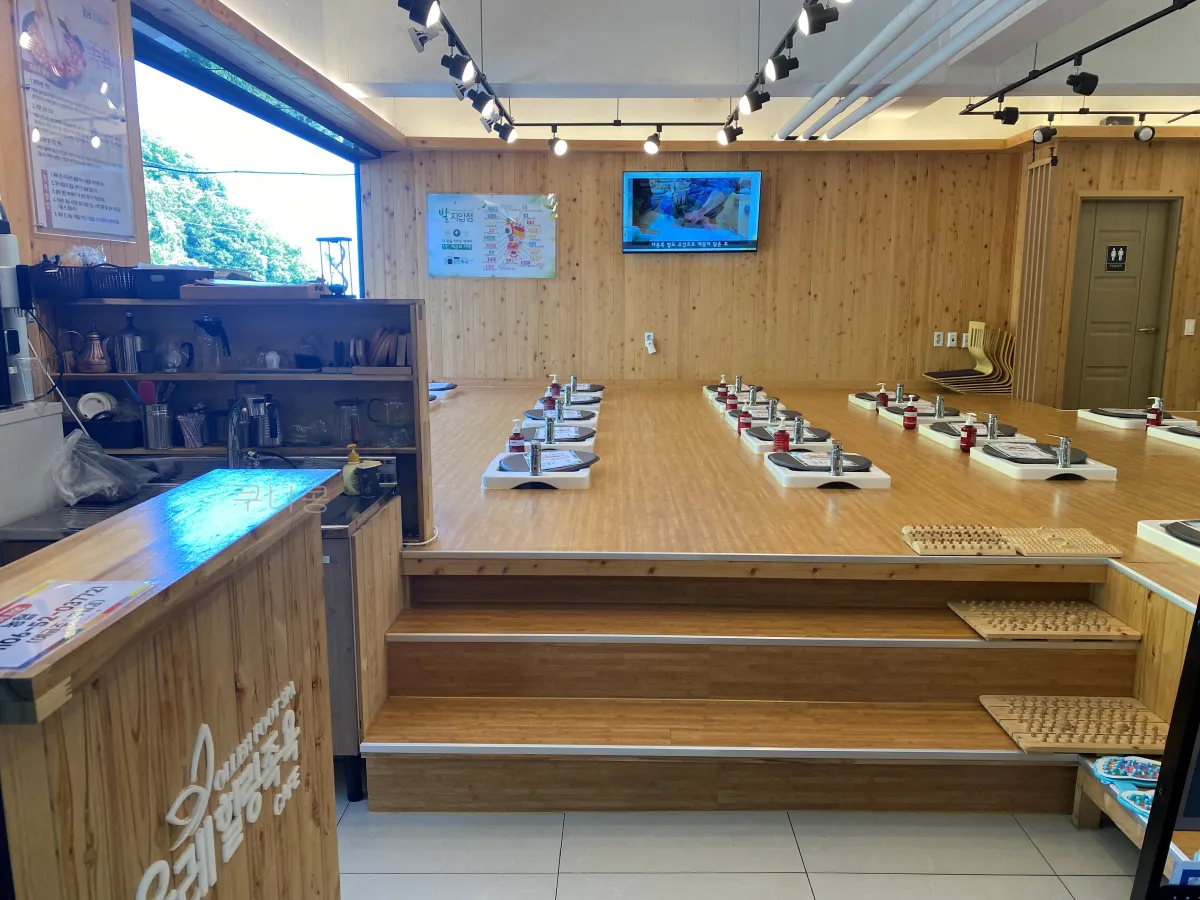 울릉도-추석가족여행-3일차-저동-근처-올레식당-실망한-솔직후기