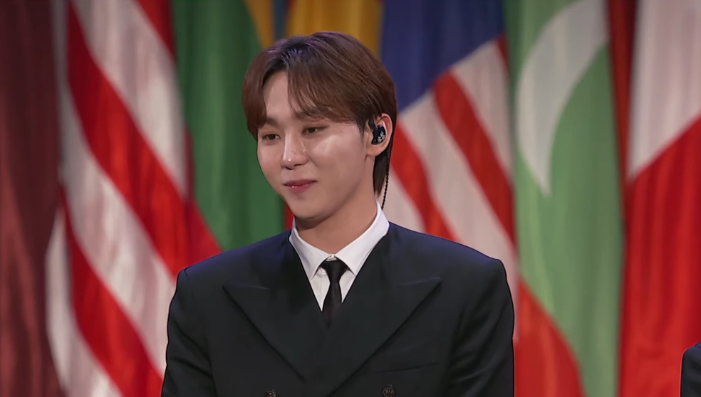 세븐틴-유네스코