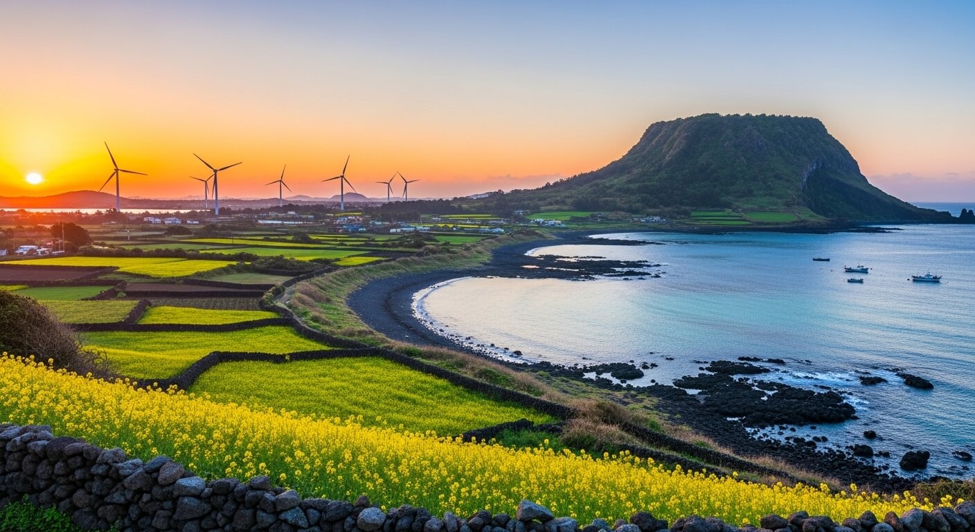 폭삭 속았수다 뜻