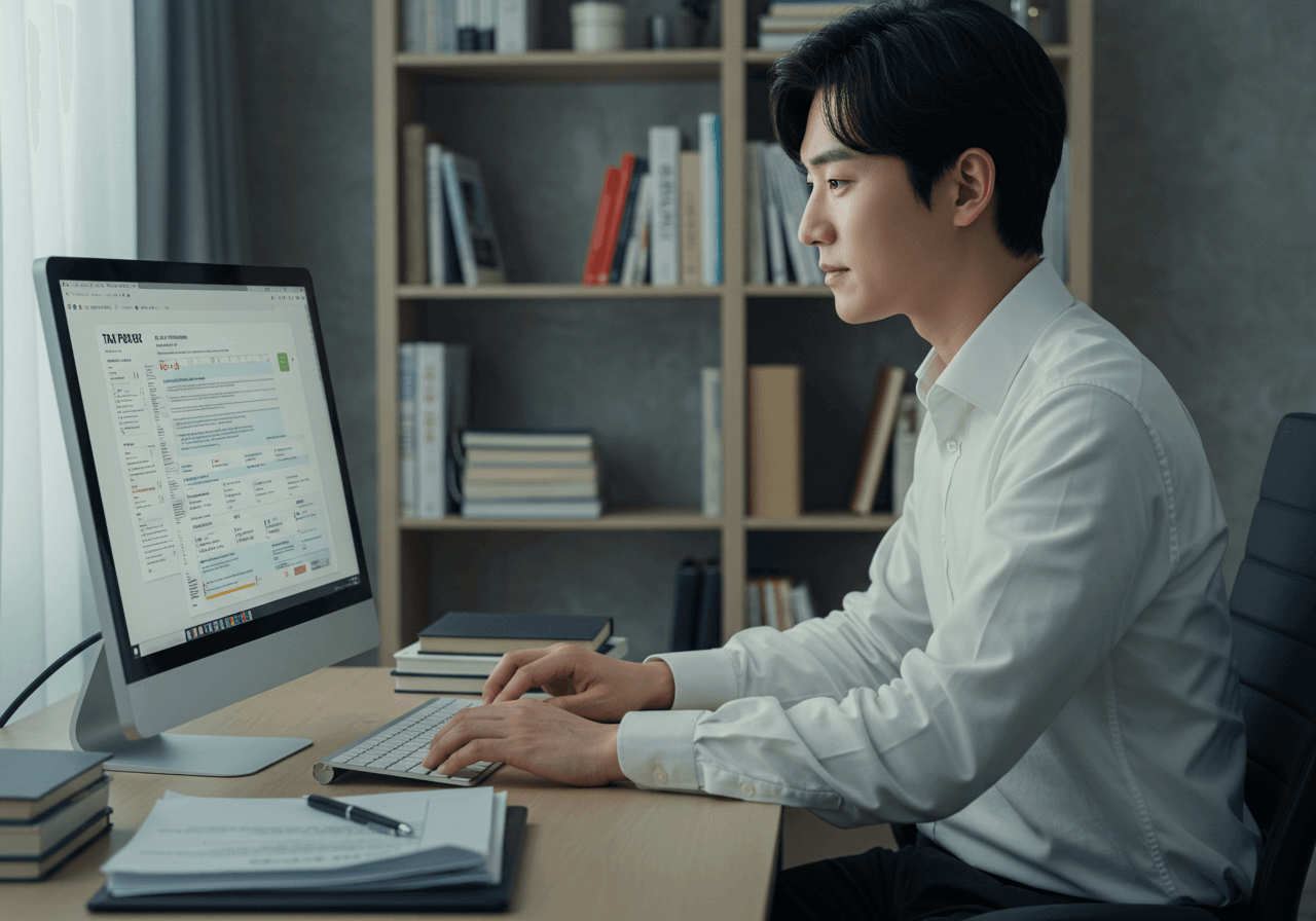 2025년 최신 주민세 정책