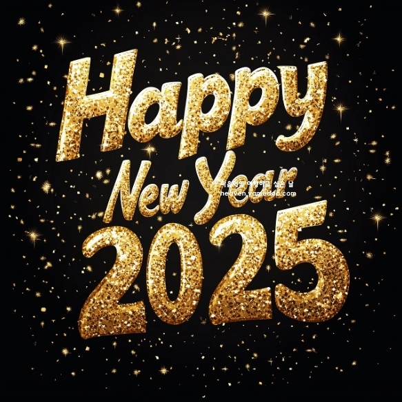 새해 인사말 좋은글