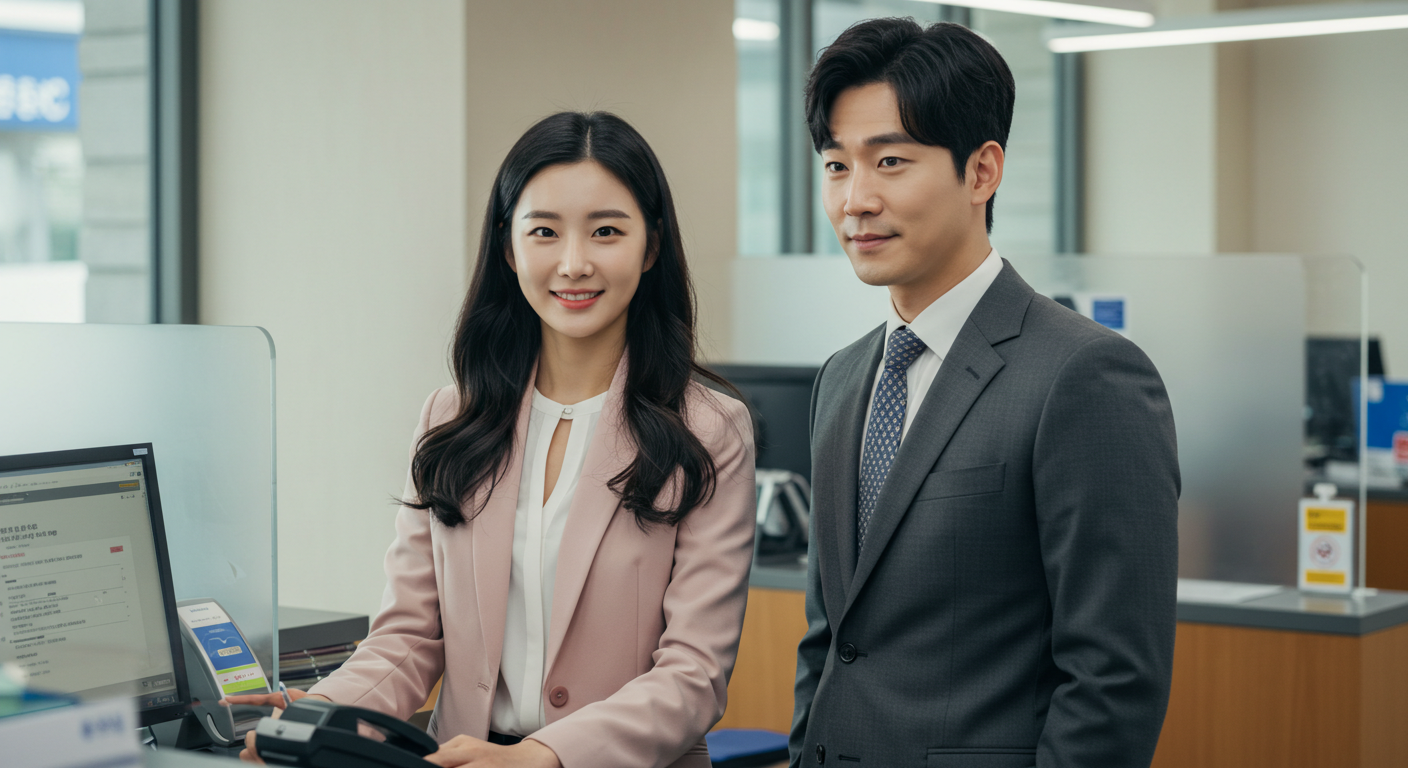 공무원 신용대출 완전정리