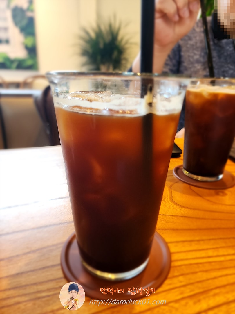 아이스 아메리카노