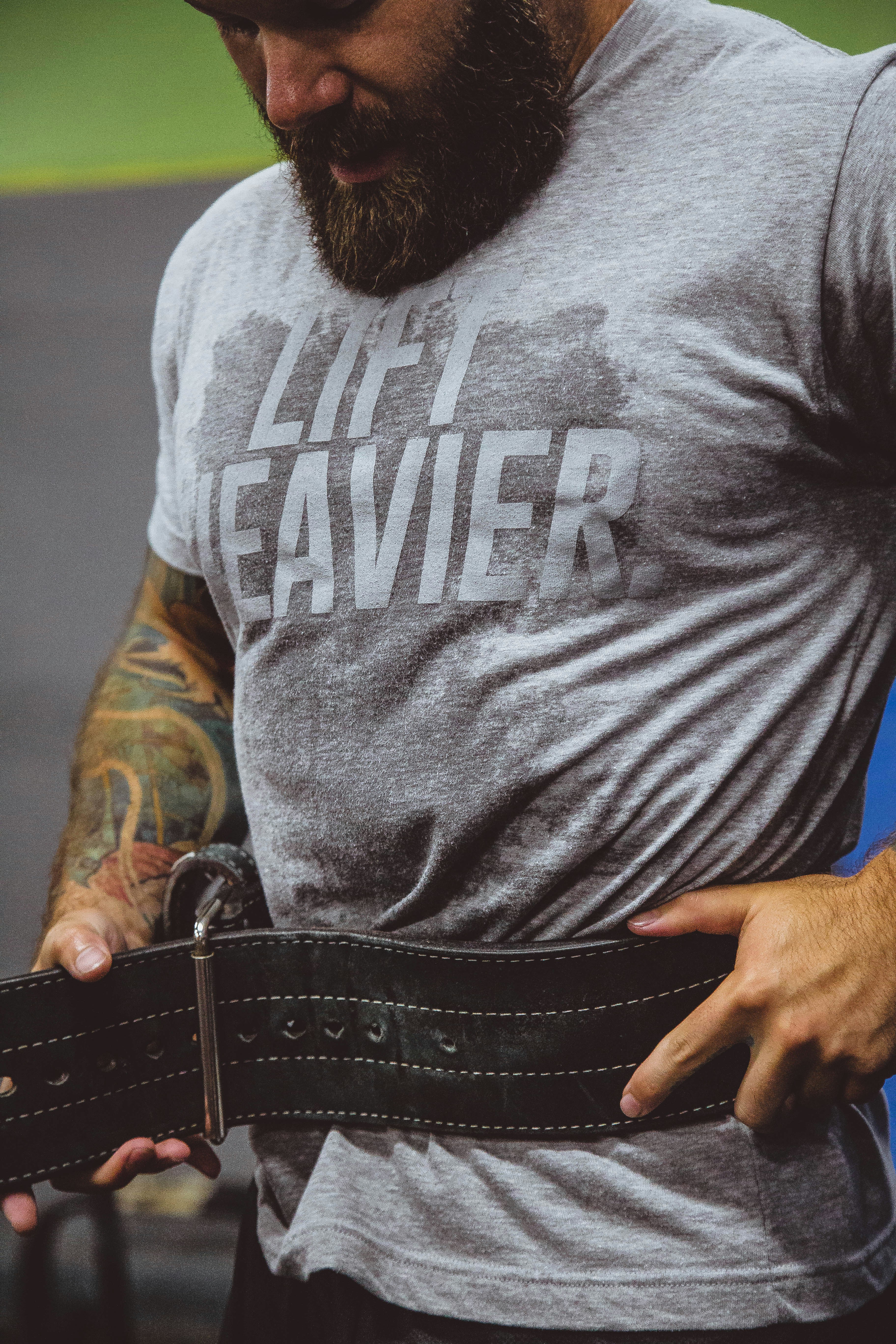 운동량과 식습관에 따른 체취비교