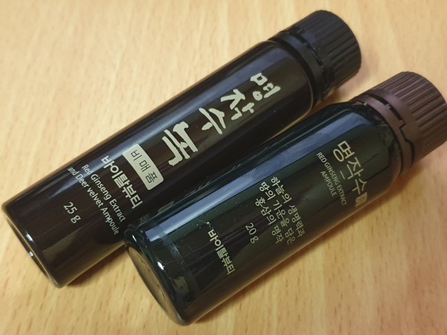 한포진에 좋은 음식