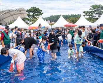 무창포 대하 전어축제_18