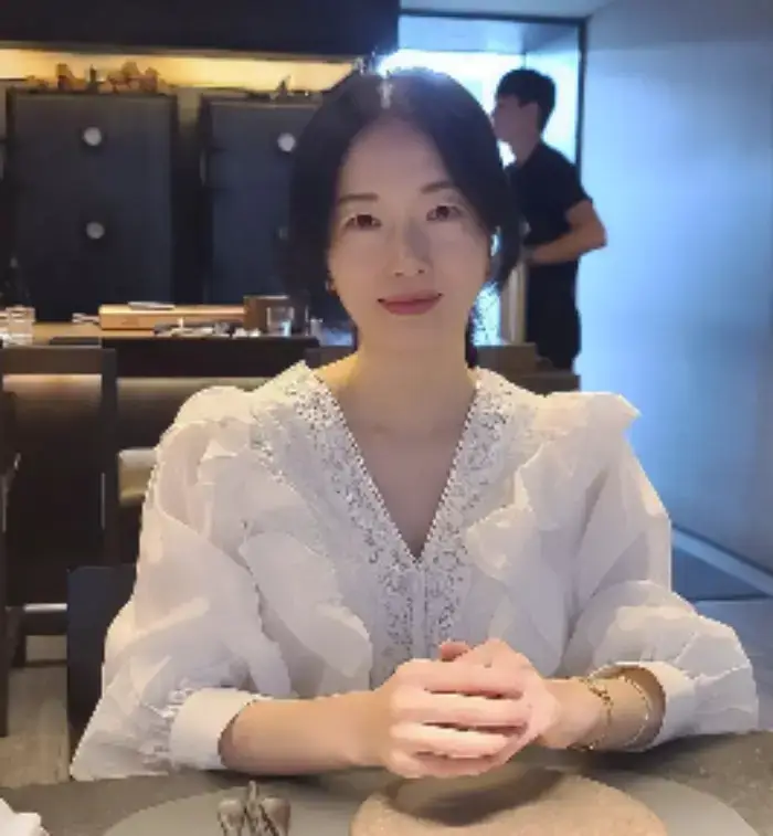 가수 겸 배우-이정현-사진