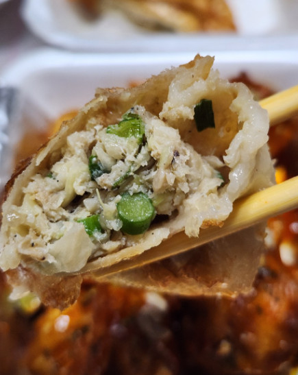 생생정보 한우사골손만둣국 가격파괴why 맛집 정보