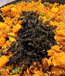 볶음밥