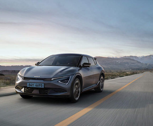 2024 신형 EV6, 더 좋아진 이유는? 디자인부터 성능까지 분석