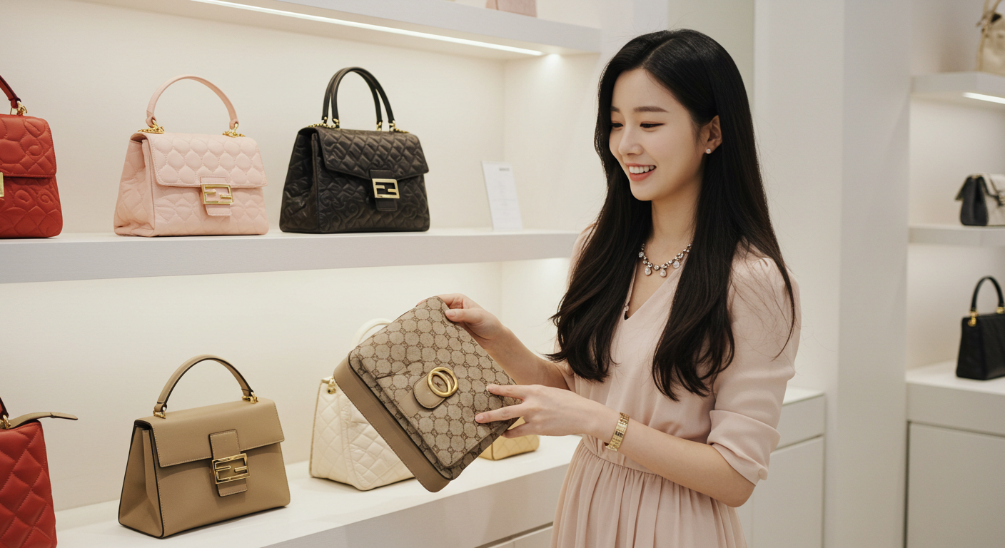 명품 가방 렌탈 가능한 브랜드 TOP10