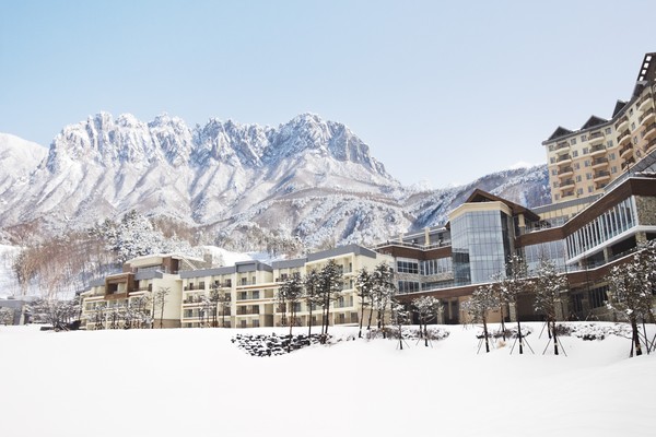 힐링되는 국내 겨울여행지 추천 7