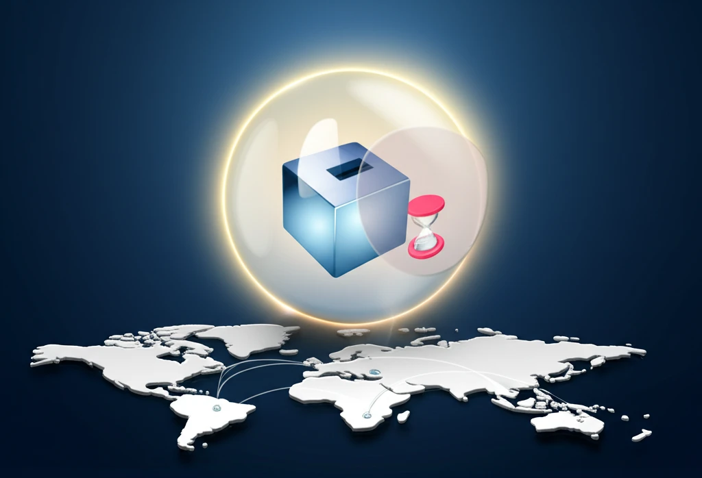 해외 거주 중 ISA 비과세 혜택 유..