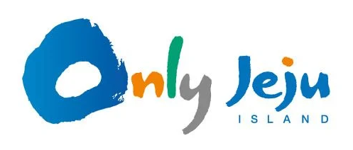 제주도 로고