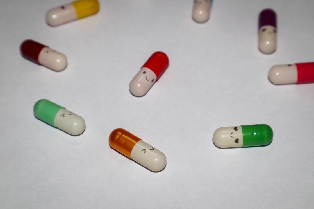 Antibiotics