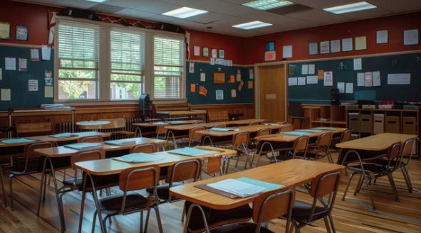 2025학년도 대학수학능력시험 출제 방향 핵심 정리!