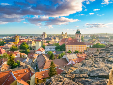 저렴하면서도 매력적인 유럽 소도시 여행기