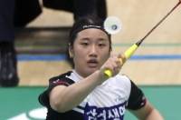 안세영 우승 중국 마스터스 결승 하이라이트 영상