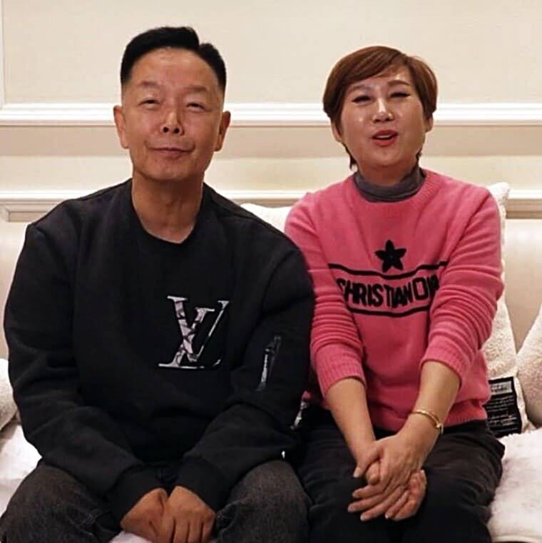 개그맨-김학래-아내-임미숙